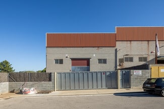 Plus de détails pour Industriel à vendre