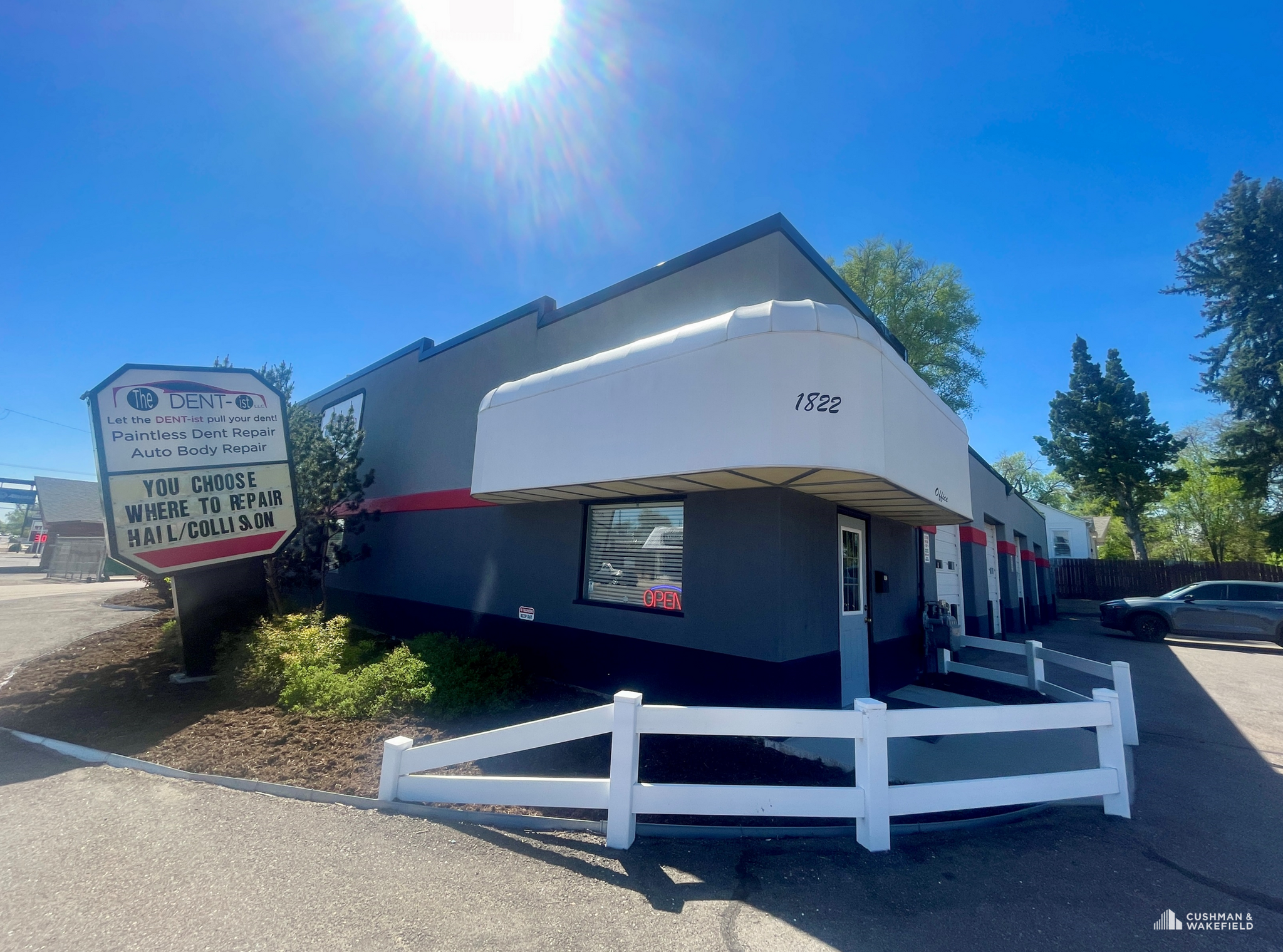 1822 9th St, Greeley, CO for sale Building Photo- Image 1 of 6