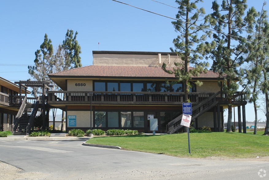 6550 Van Buren Blvd, Riverside, CA for lease - Building Photo - Image 3 of 14