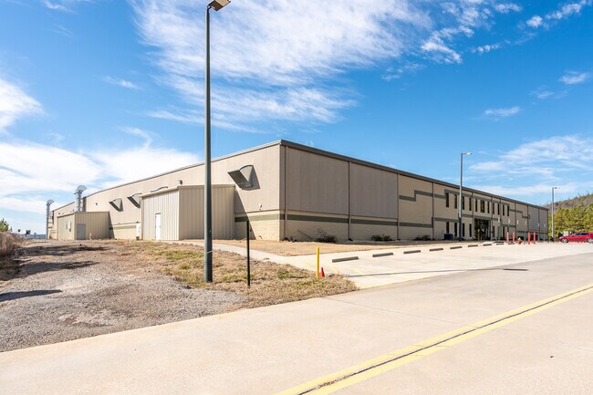 More details for 500 Soho Dr, Adairsville, GA - Industrial for Sale