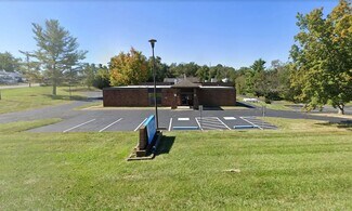 Plus de détails pour 213 U S Route 250, Adena, OH - Bureau/Médical à louer