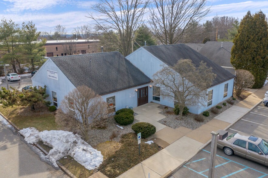 3461 US Highway 22, Branchburg, NJ à vendre - Photo principale - Image 1 de 1