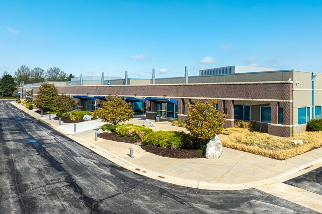 Plus de détails pour 17300-17330 W 119th St, Olathe, KS - Bureau/Médical, Bureau/Commerce de détail à louer