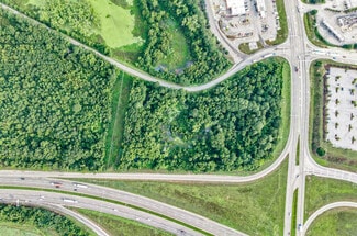 More details for Bluff Rd and Beltline Blvd, Columbia, SC - Land for Sale