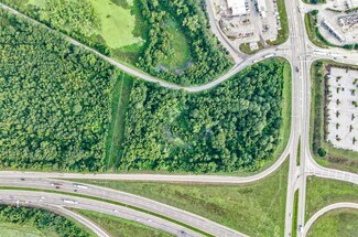 Plus de détails pour Bluff Rd and Beltline Blvd, Columbia, SC - Terrain à vendre
