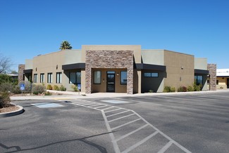 Plus de détails pour 198 S Coronado Dr, Sierra Vista, AZ - Bureau à vendre