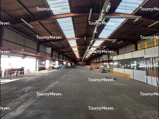 More details for 3 Rue Federico Garcia Lorca, Toulouse - Industrial for Lease