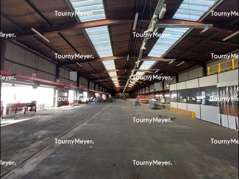 3 Rue Federico Garcia Lorca, Toulouse for lease Interior Photo- Image 1 of 8
