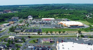 Plus de détails pour 951 Beards Hill Rd, Aberdeen, MD - Commerce de détail à louer