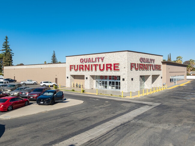 Plus de détails pour 3792 Ming Ave, Bakersfield, CA - Commerce de détail à vendre
