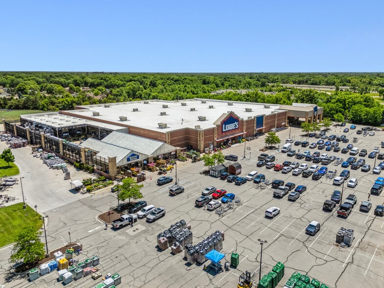 3277 Rochester Rd, Rochester Hills, MI for sale - Building Photo - Image 3 of 4
