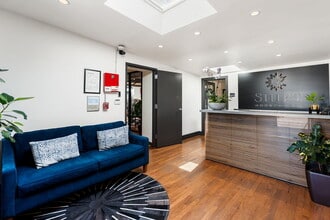 383 N Corona St, Denver, CO for lease Lobby- Image 2 of 5