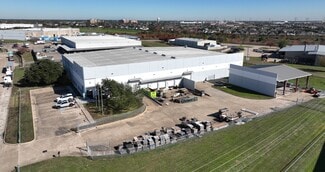More details for 9725 Kirkton Dr, Houston, TX - Industrial for Lease