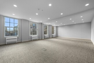 Plus de détails pour 16 Hanover Sq, Londres - Bureau à louer