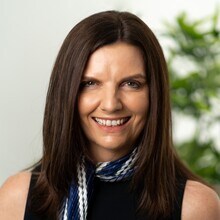 Jacinta Purvis