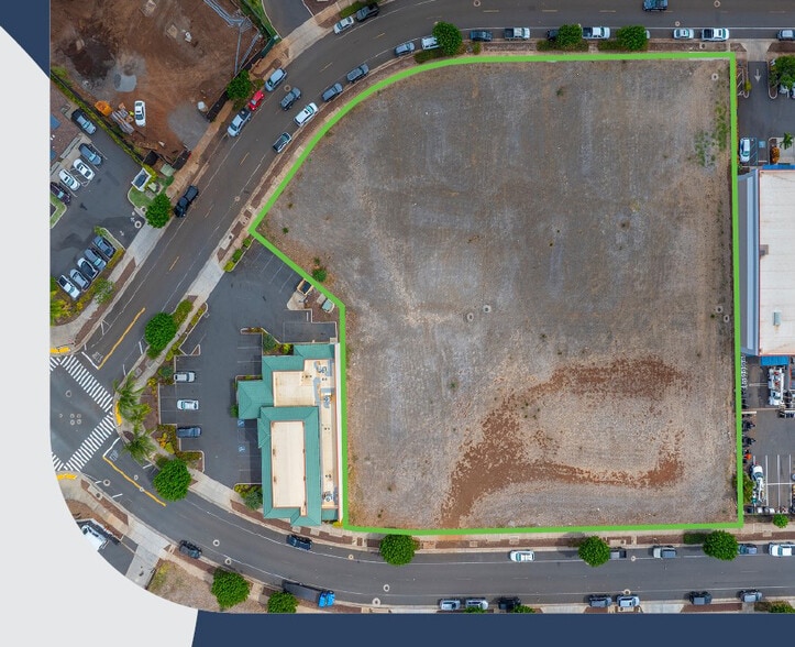 138 Maa St, Kahului, HI for sale - Building Photo - Image 3 of 5