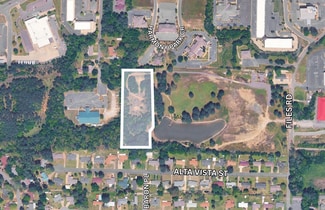 More details for Files Rd, Hot Springs National Park, AR - Land for Sale