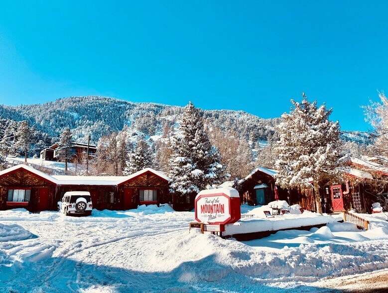 200 Arapahoe Ave, Boulder, CO à vendre - Photo du bâtiment - Image 3 de 22