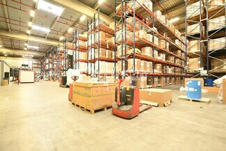 Plus de détails pour Bureau, Industriel à louer