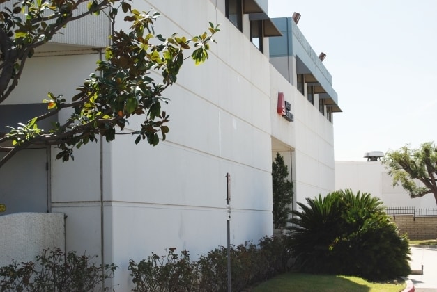 708 N Vincent Ave, Covina, CA for lease - Building Photo - Image 2 of 25