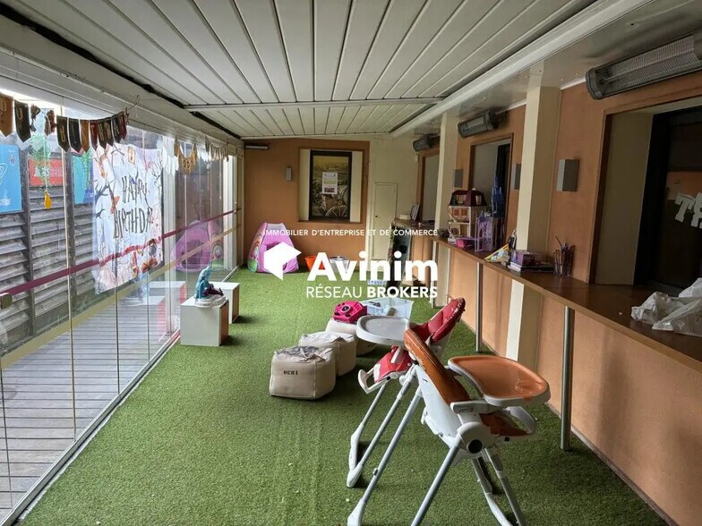 Commerce de détail dans Aix-en-Provence à louer - Photo intérieure - Image 3 de 3