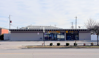 More details for 3504-3508 Broadway, Grove City, OH - Retail for Sale