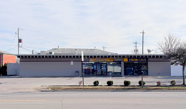 More details for 3504-3508 Broadway, Grove City, OH - Retail for Sale