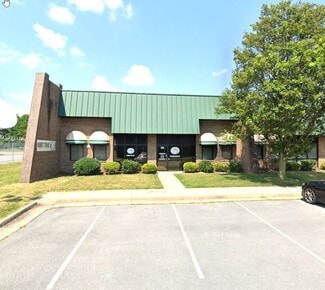 More details for 160-170 Dawson Dr, Winchester, VA - Office for Lease