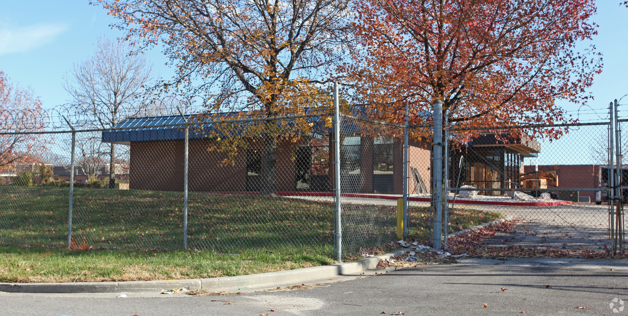 1001 Exeter Hall Ave, Baltimore, MD for sale Building Photo- Image 1 of 1