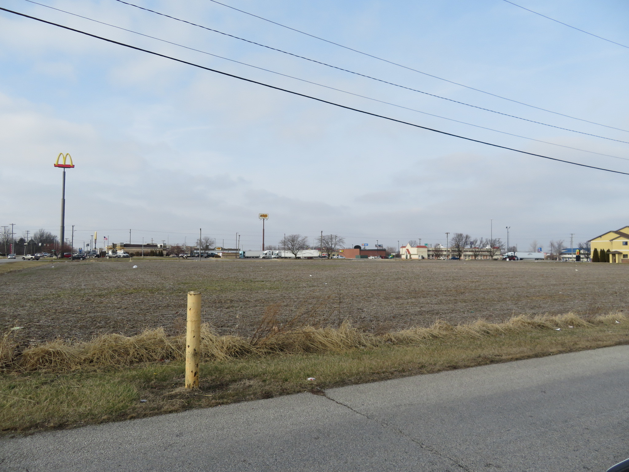 Corey Blvd, Crawfordsville, IN for sale Other- Image 1 of 9