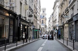 More details for Rue Saint-Sulpice, Paris - Retail for Lease