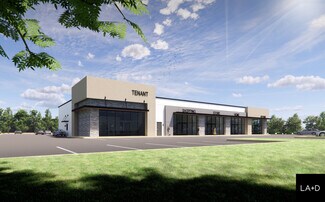 Plus de détails pour 5269 Hinkleville Rd, Paducah, KY - Commerce de détail à louer