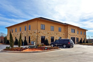 More details for 317 Lilac Dr, Edmond, OK - Office for Lease