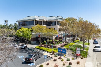 1300 Oliver Rd, Fairfield, CA - AERIAL  map view