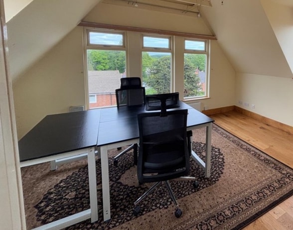 31-33 Coleshill St, Sutton Coldfield for lease Interior Photo- Image 1 of 4