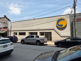 Plus de détails pour 209 Atwood St, Pittsburgh, PA - Commerce de détail à louer