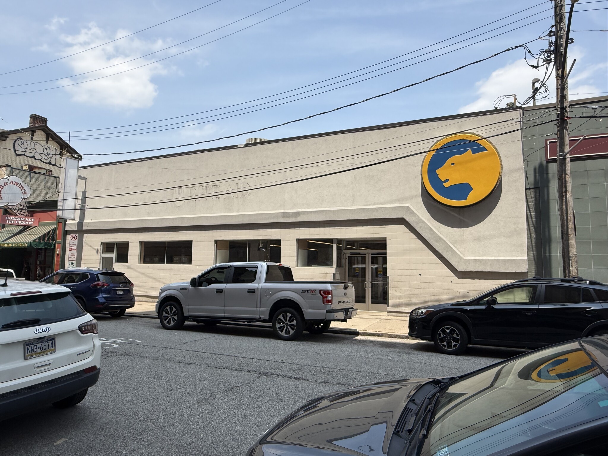 209 Atwood St, Pittsburgh, PA for lease Building Photo- Image 1 of 5