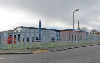 Plus de détails pour Bury Clos, Higham Ferrers - Bureau, Industriel à louer