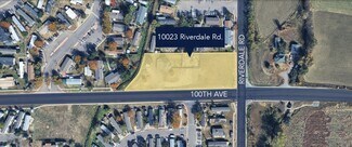 Plus de détails pour 10023 Riverdale Rd, Thornton, CO - Terrain à vendre