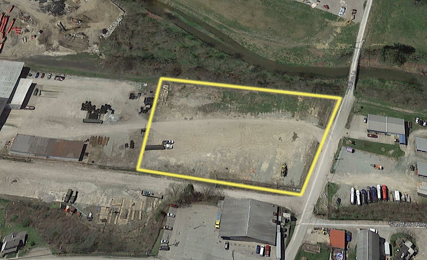 175 Plumpton Ave, Washington, PA à louer Autre- Image 1 de 3