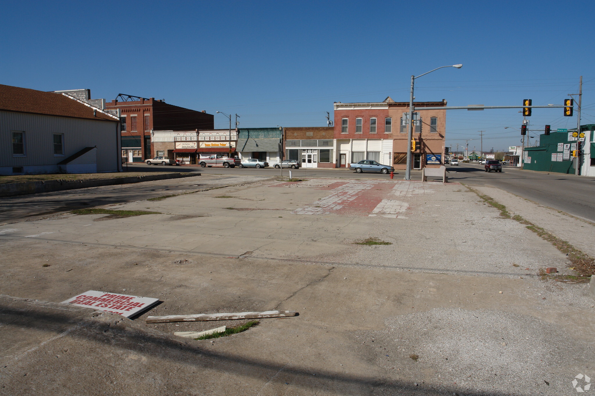 101 E 7th St, Galena, KS for sale Primary Photo- Image 1 of 1