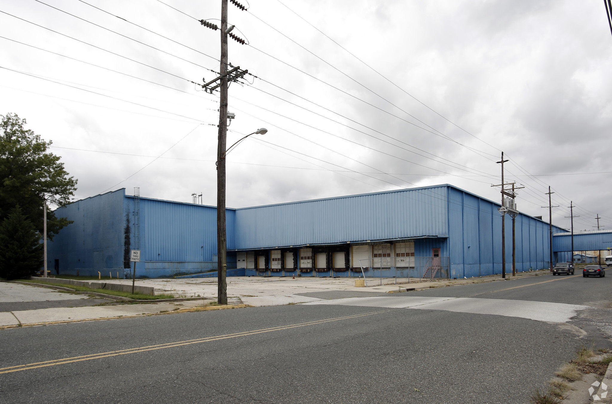 4th & Griffith St, Salem, NJ for sale Building Photo- Image 1 of 1