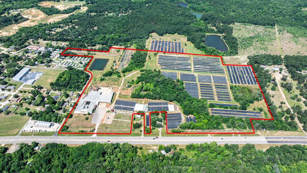 17905 US Highway 69 N, Lindale, TX à vendre - Photo principale - Image 1 de 46