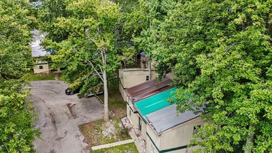 23 Grand Ave, Norwalk, OH - Aerial map view - Image1