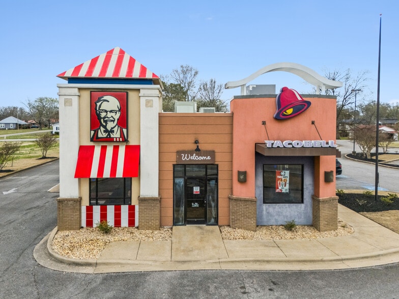 30019 Highway 110, Ardmore, TN for sale - Building Photo - Image 3 of 6