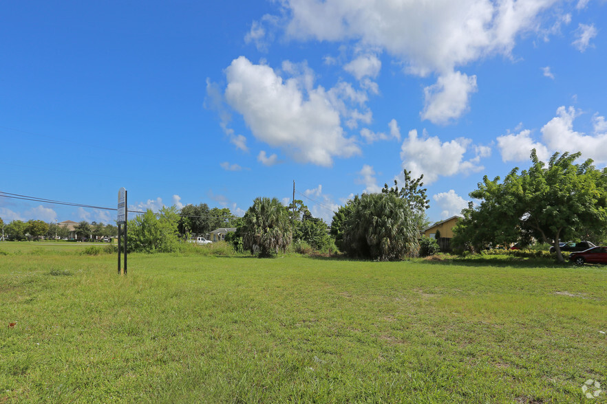 0 Lake Worth Rd, Lake Worth, FL à vendre - Photo principale - Image 1 de 1