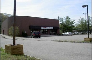 More details for 153 N Kinderkamack Rd, Montvale, NJ - Retail for Lease