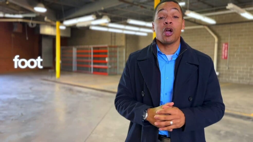 Pippin Rd, Cincinnati, OH for lease - Commercial Listing Video - Image 2 of 12