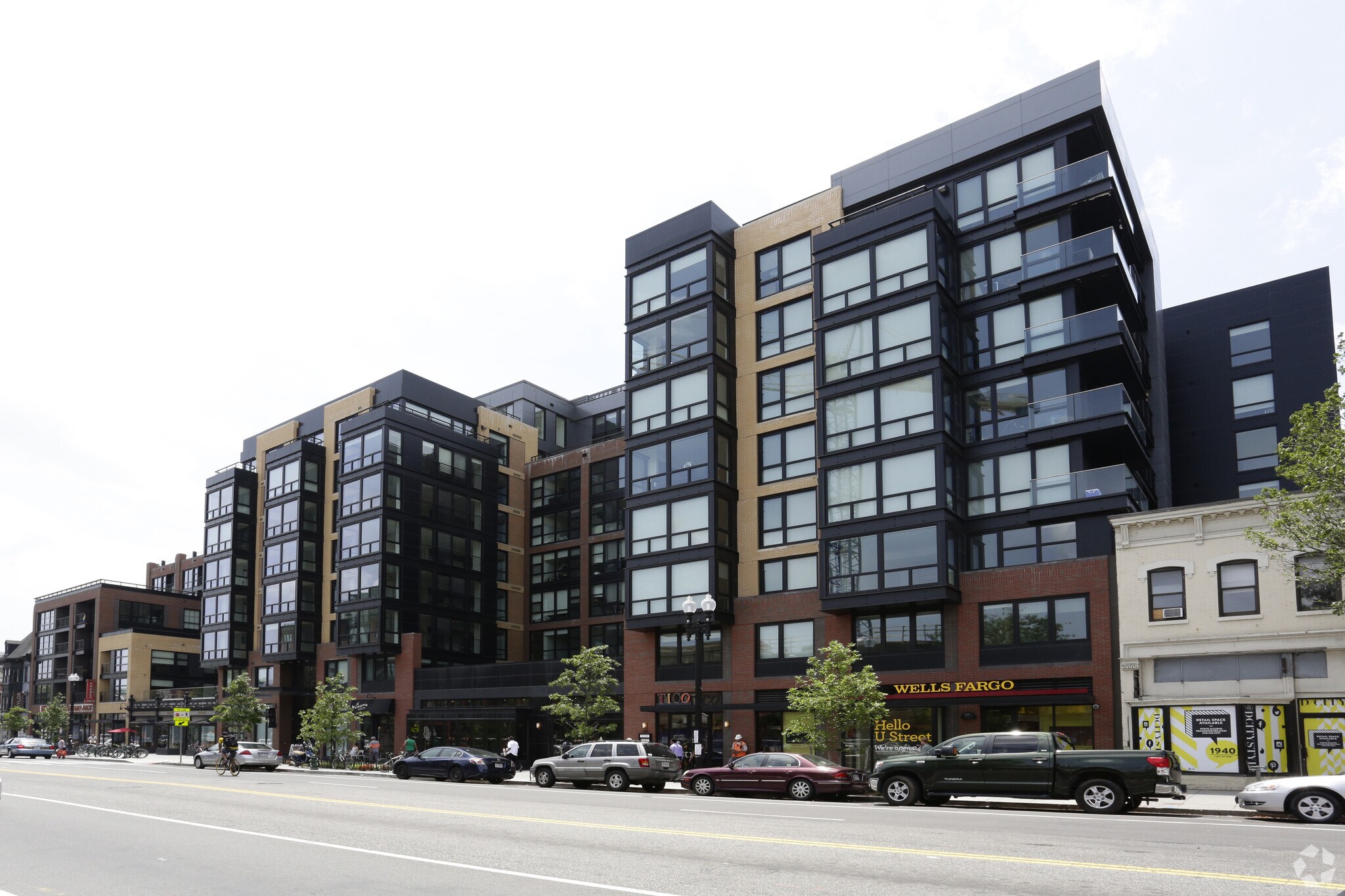 1920 14th St NW, Washington, DC for lease Building Photo- Image 1 of 95