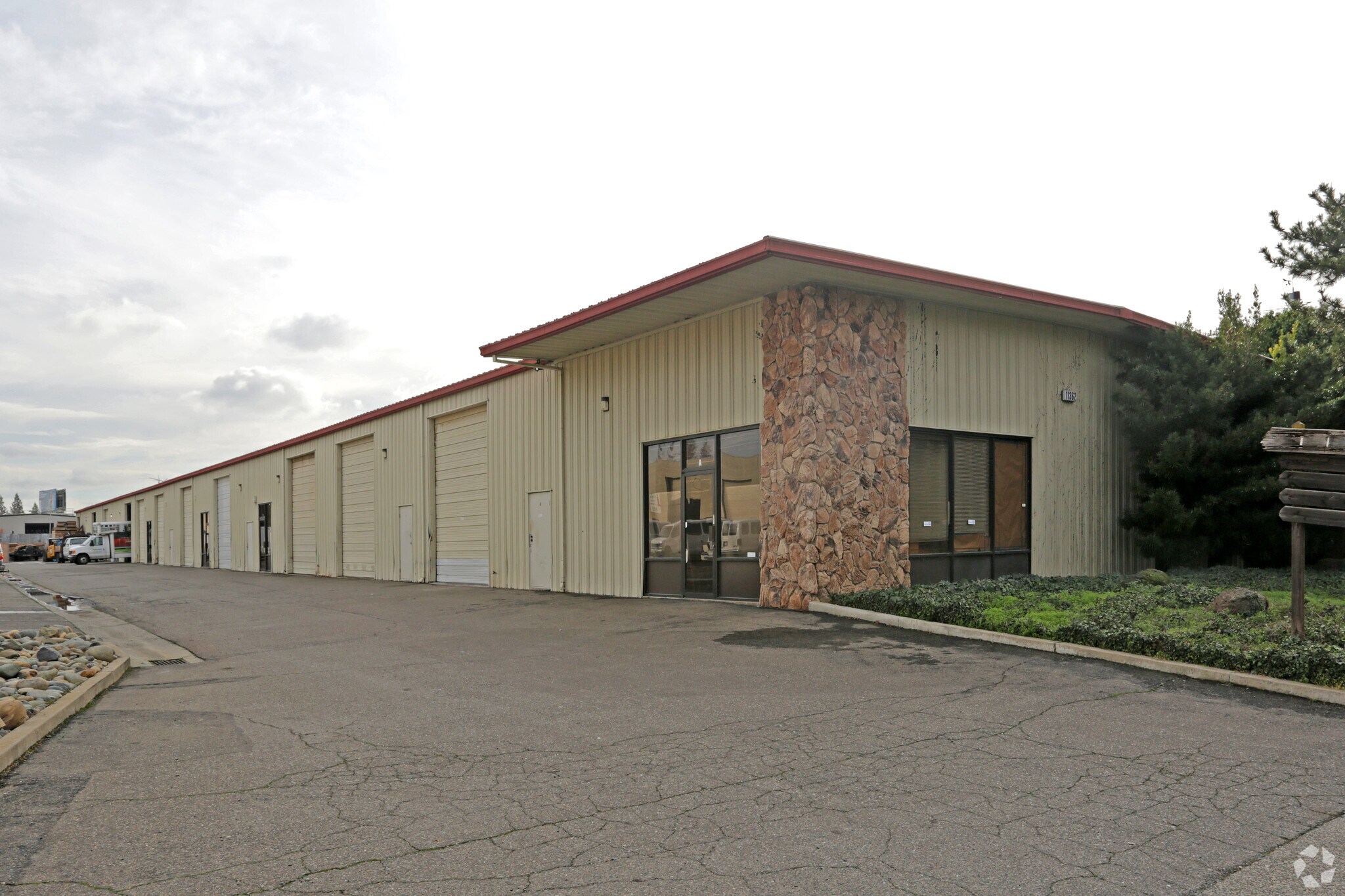 11362 Amalgam Way, Rancho Cordova, CA for lease Primary Photo- Image 1 of 3